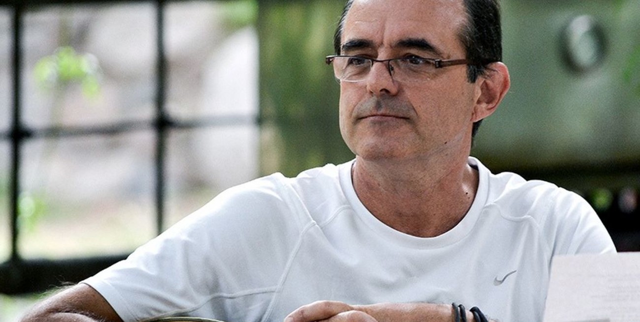 Jorge Fandermole obtuvo el Gran Premio al Músico 2019