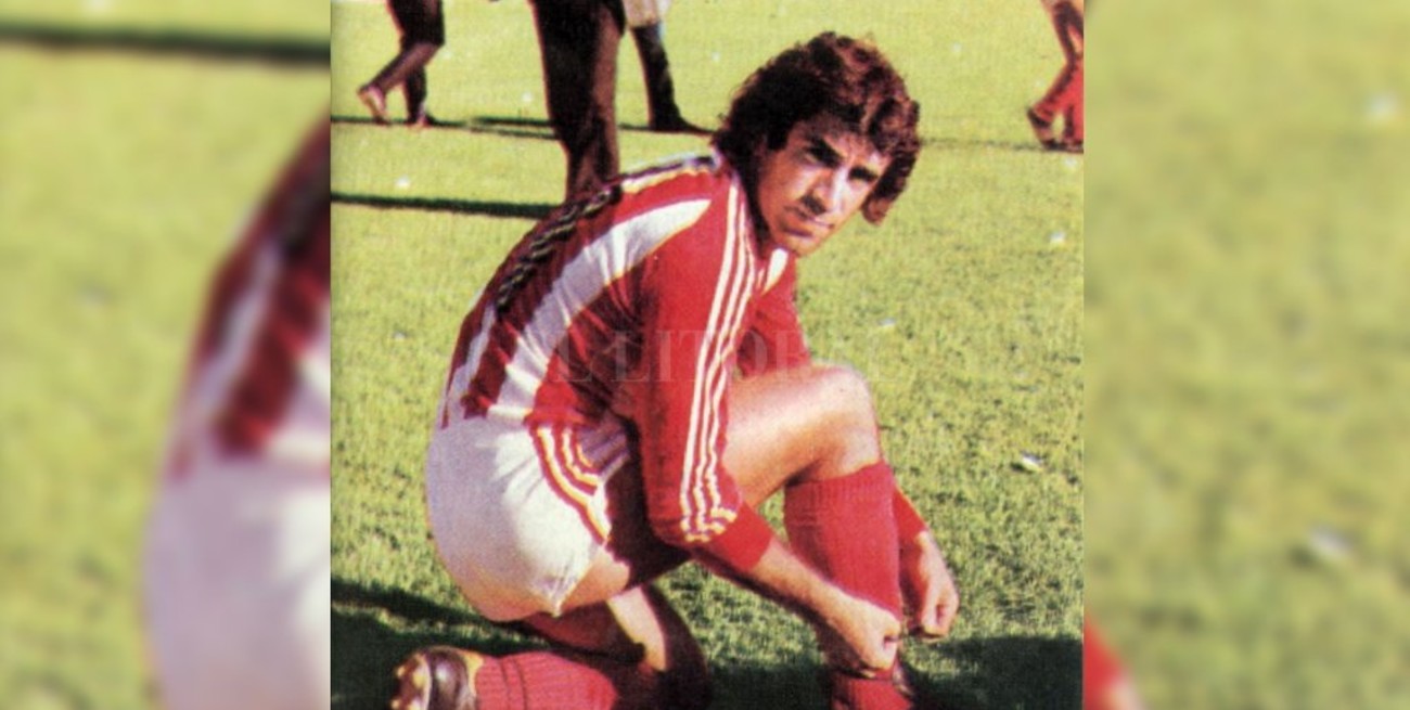 A 40 años del histórico 5-0 de Unión sobre River