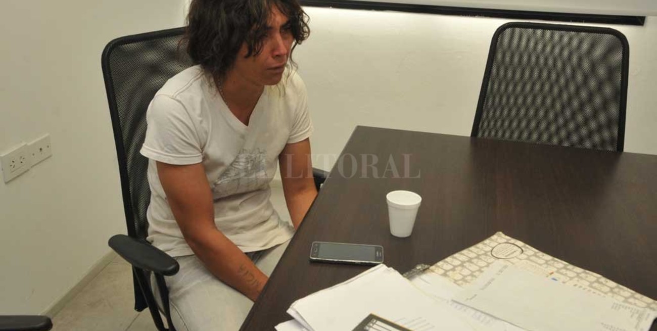 Una madre quiere recuperar a sus hijos