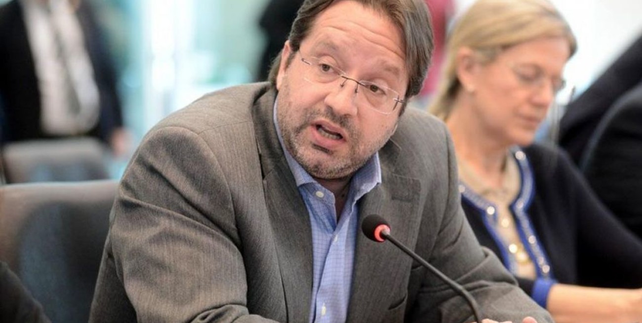 Marco Lavagna confirmó que asumirá al frente del Indec en el gobierno de Alberto Fernández