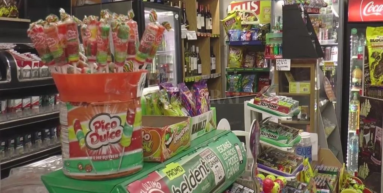 Kiosqueros piden formar parte del programa Precios Cuidados Santa Fe