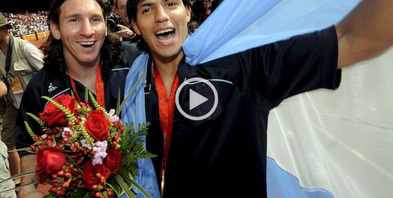 Se cumplen 11 años del último título de la Selección Argentina