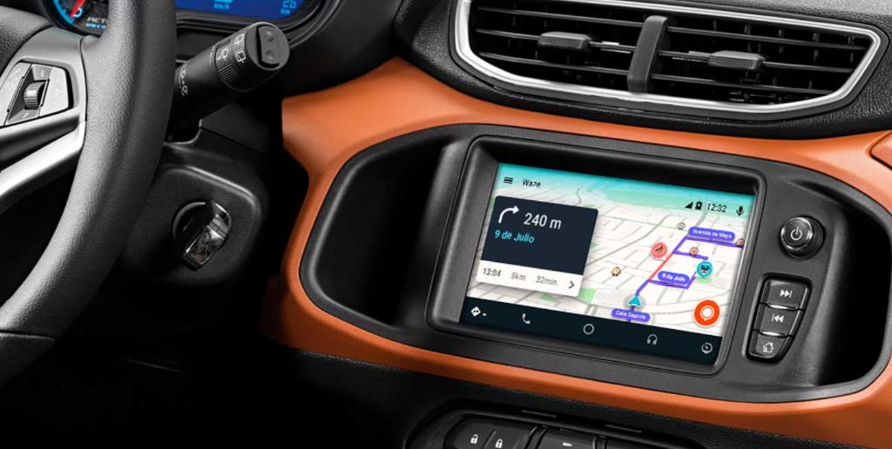 Waze superó el millón de usuarios activos en Argentina