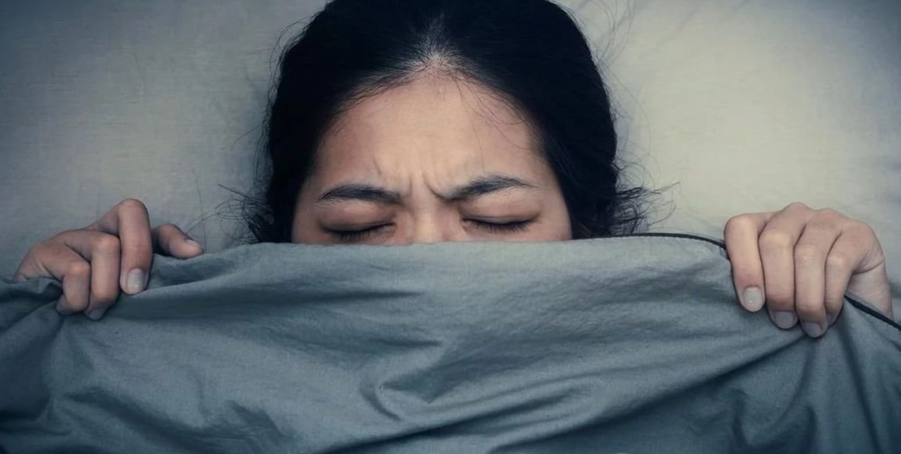 ¿Pesadillas, irritabilidad, ansiedad, desde la aparición del coronavirus?