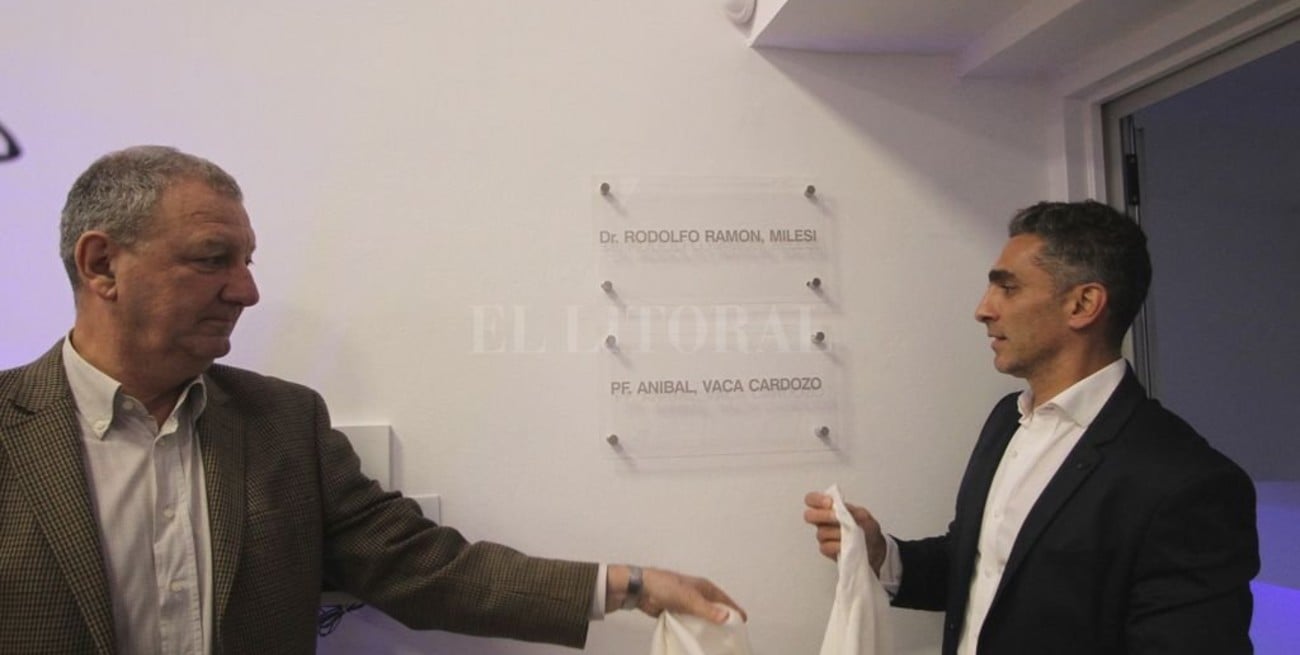 Nuevo Centro de traumatología, ortopedia y rehabilitación