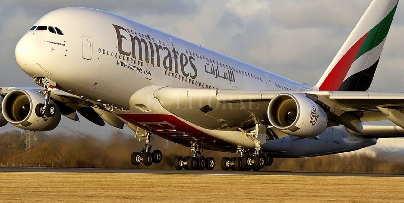 Elaboran la lista de las 20 aerolíneas más seguras del mundo