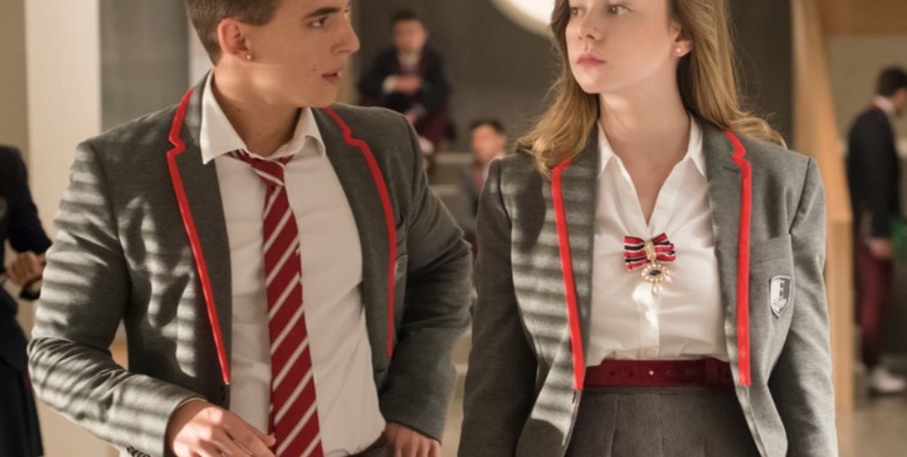 Los principales estrenos de Netflix para septiembre