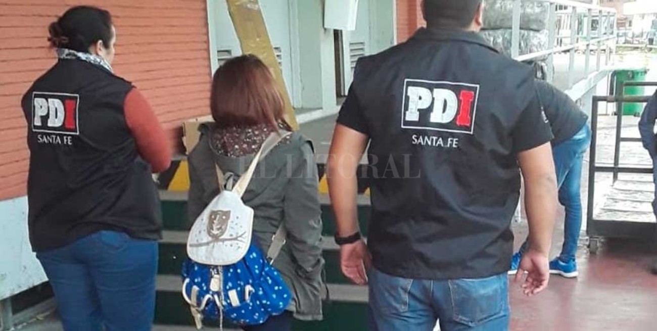 Detuvieron a una mujer acusada por reiteradas estafas bajo la modalidad "cuento del tío"