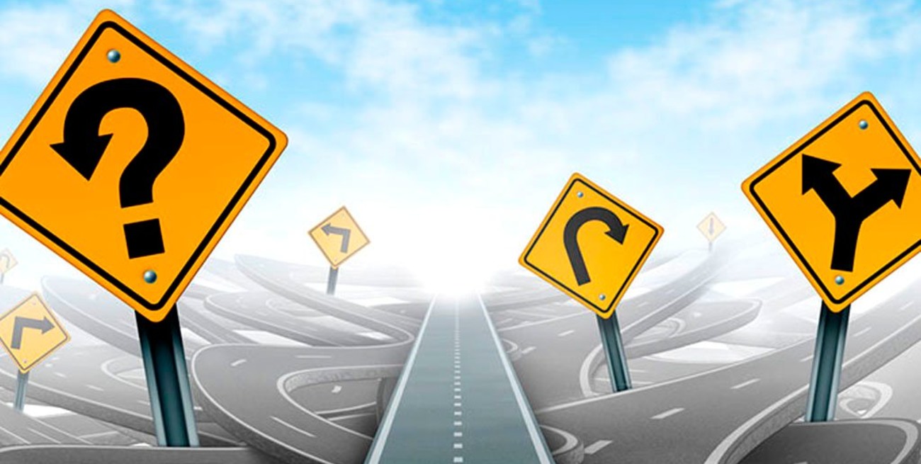 Orientación vocacional: esa compleja brújula que marca un destino de vida