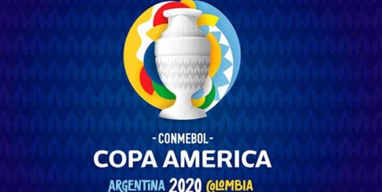 Se sortea la Copa América 2020 que organizan Argentina y Colombia
