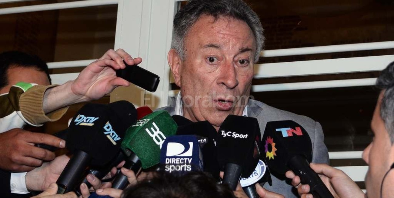 Desde hoy los clubes deberán informar directamente a la AFIP su situación impositiva