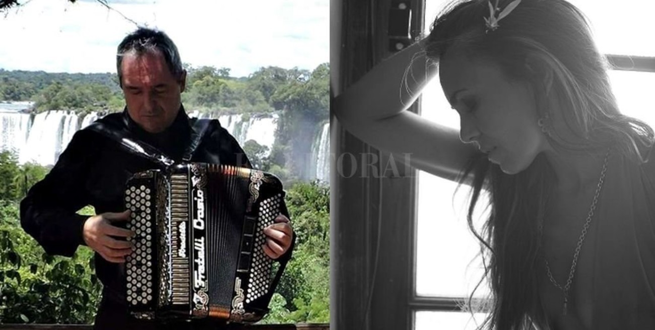 Folclore del Litoral