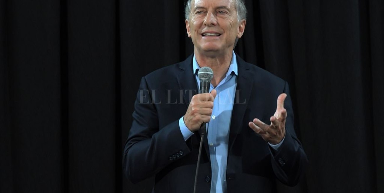 Macri viajará a Nueva York para disertar en la ONU y reunirse con Trump