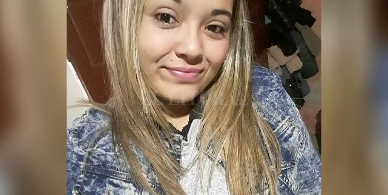 Confirmaron que el cuerpo encontrado es el de Lorena Romero