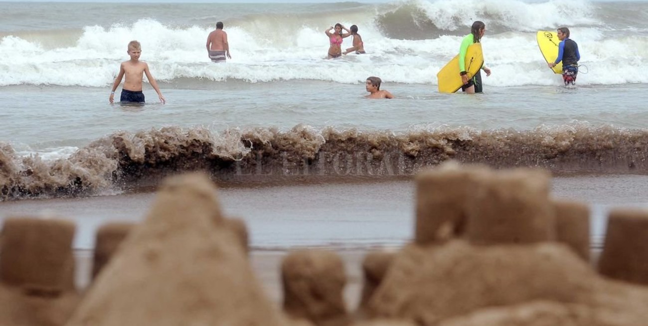 Recambio turístico retraído en ventas y con el país como destino más elegido