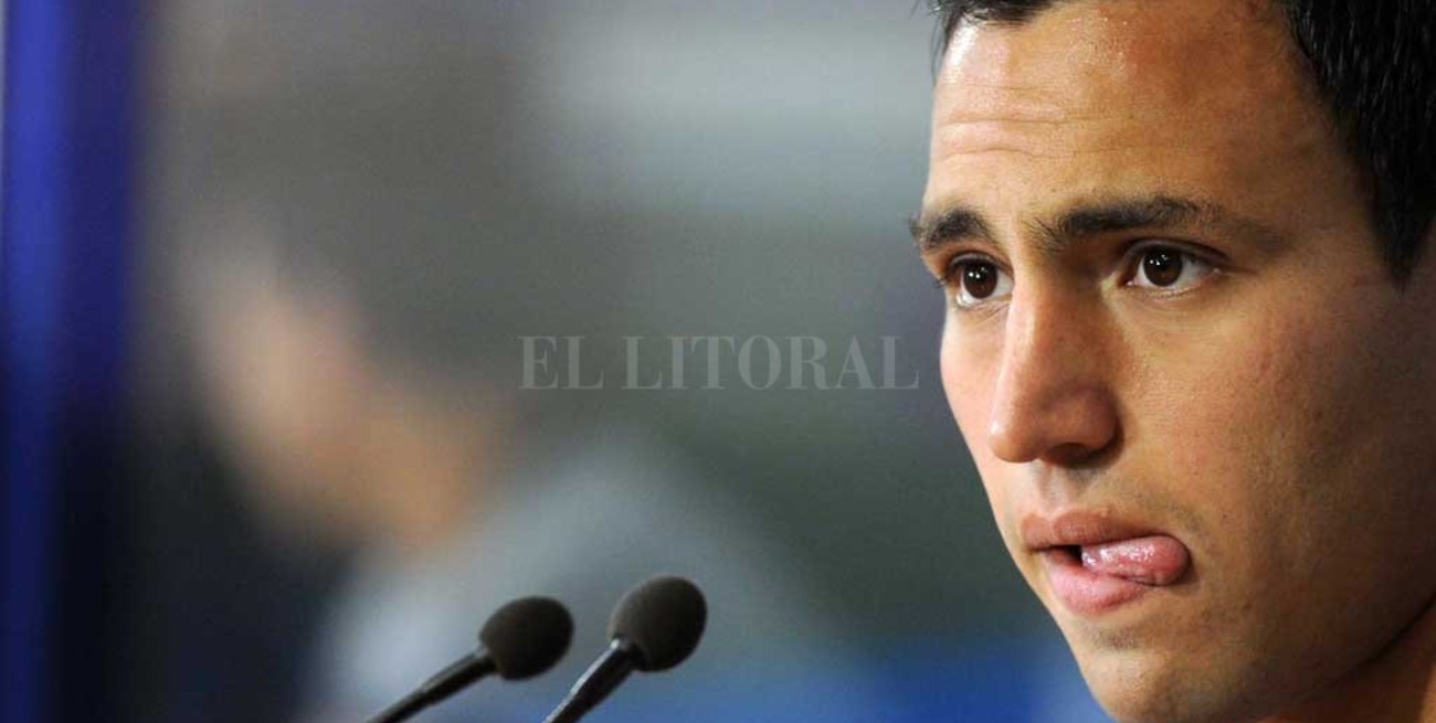 Al "3" sólo lo conoce José: ¿es Sánchez Miño? 