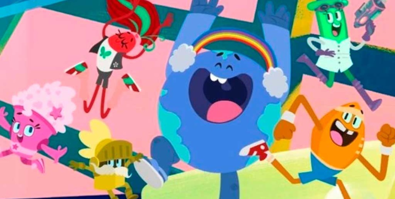 "Preguntados" llega a YouTube