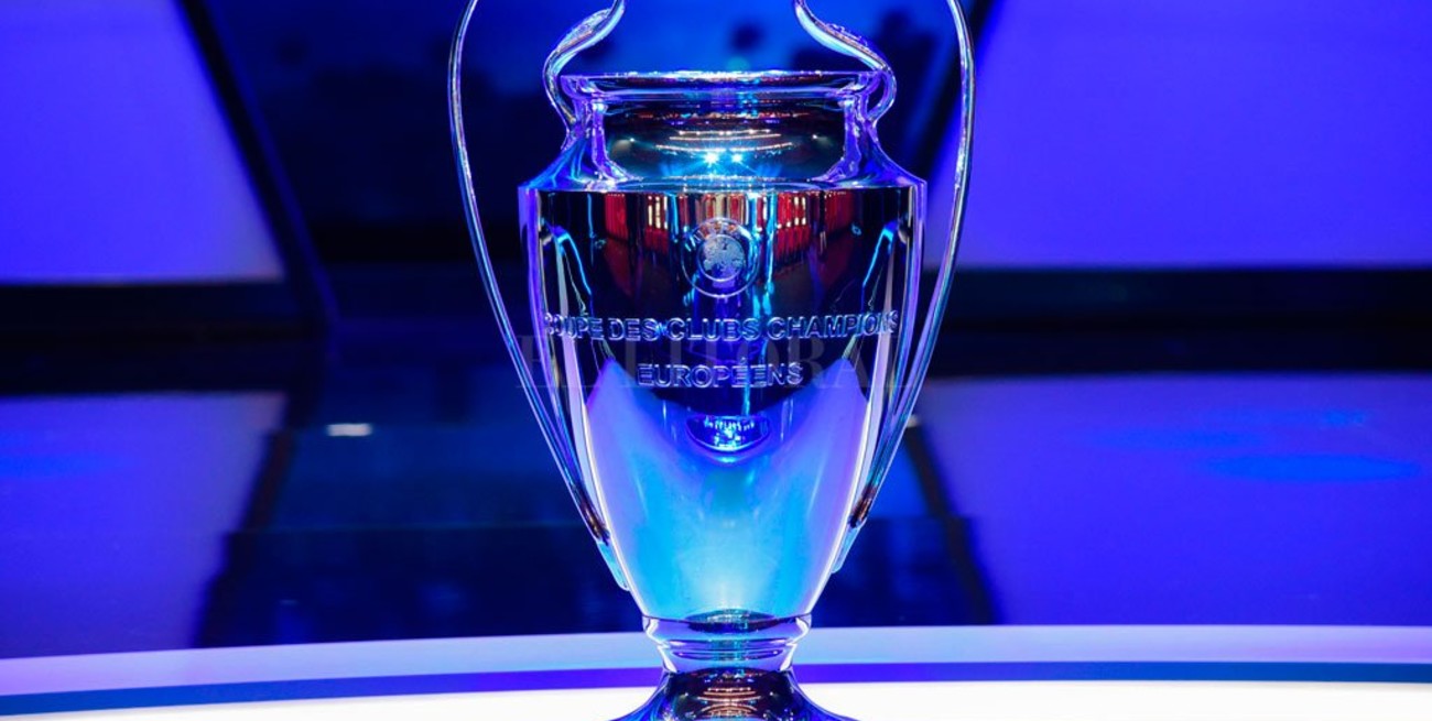 Con ocho encuentros comienza la Champions League