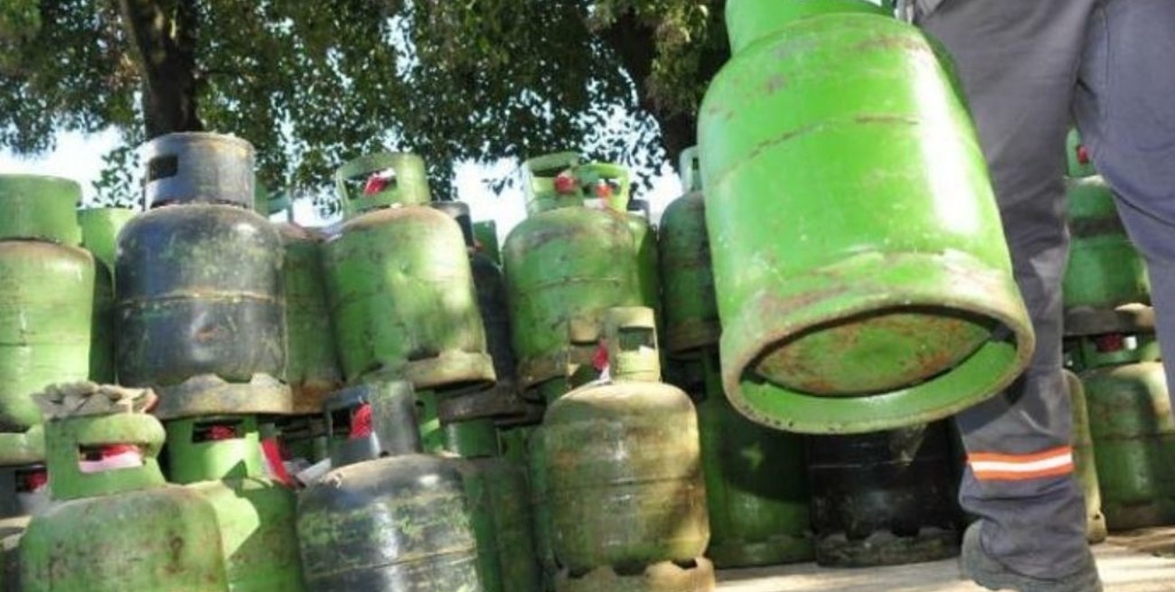 "Garrafa social": conocé los puntos de venta en Santa Fe