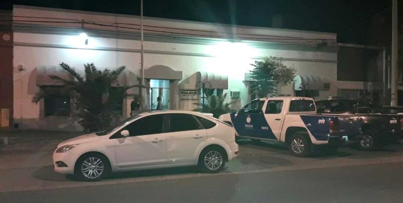 Denuncian intento de robo de una beba