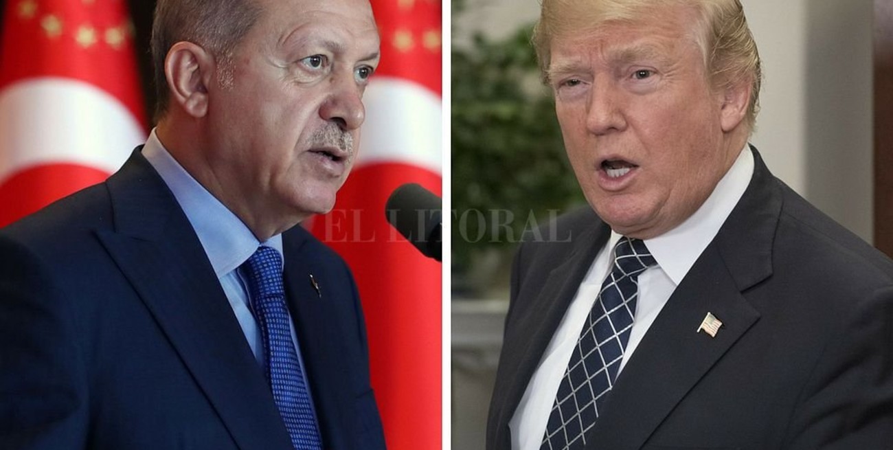 Por qué hay crisis en Turquía y qué problemas puede traerle a la economía argentina