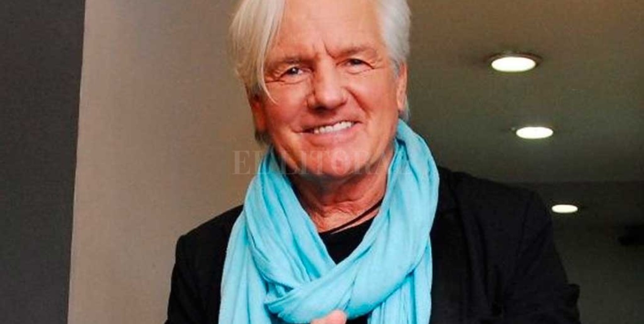 Sergio Denis se encuentra en "estado crítico"