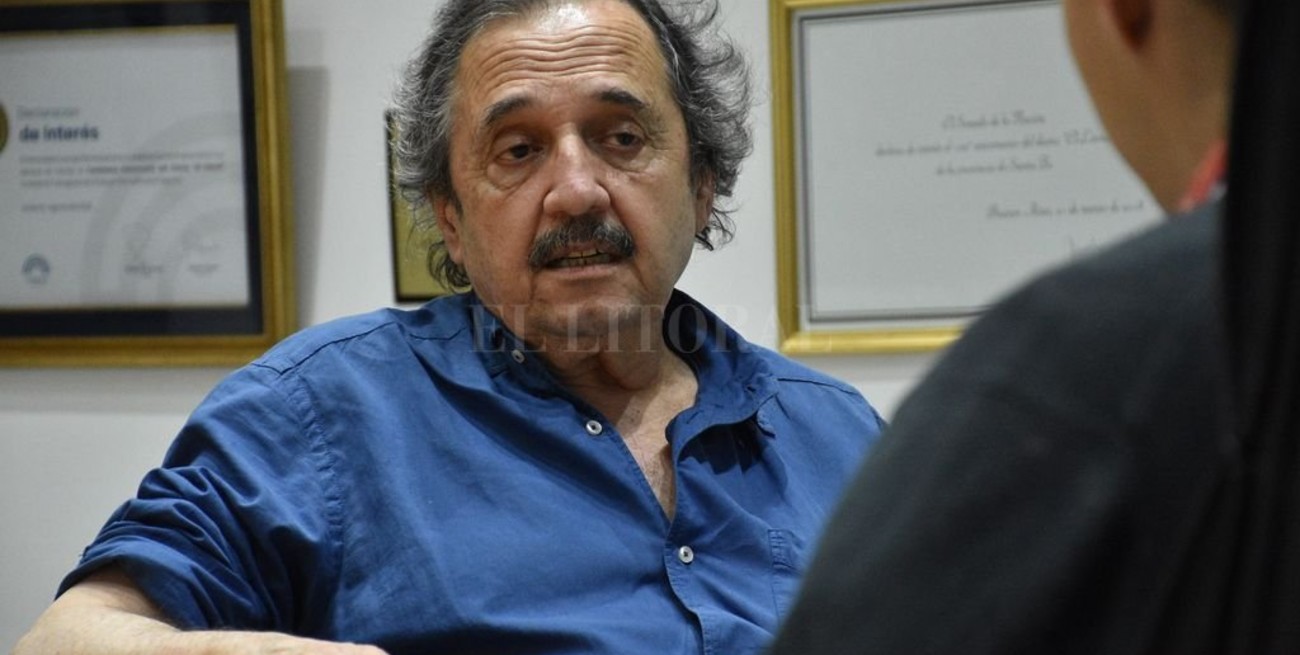 Críticas de la UCR al nombramiento de Ricardo Alfonsín como embajador en España