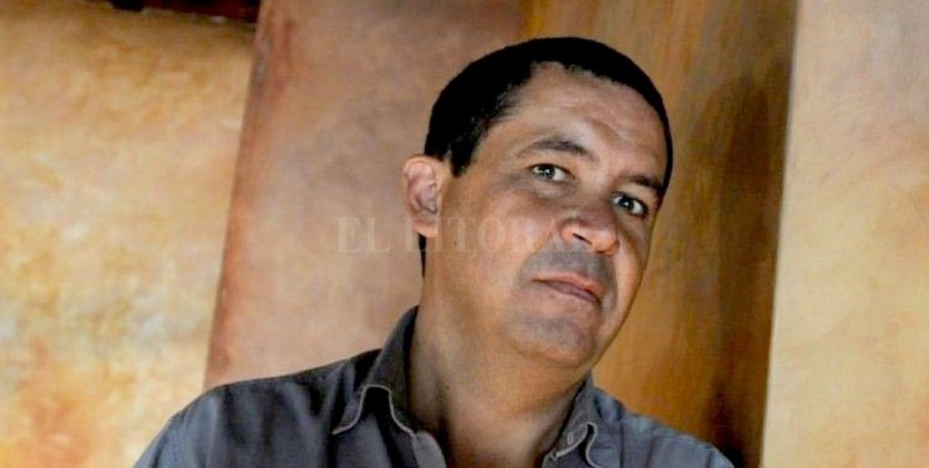 Descubren que ex saxofonista de los Cadillacs planeaba asesinar a un fiscal