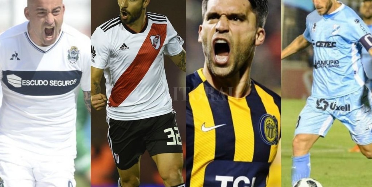 Copa Argentina: Se conocieron las fechas de las semifinales