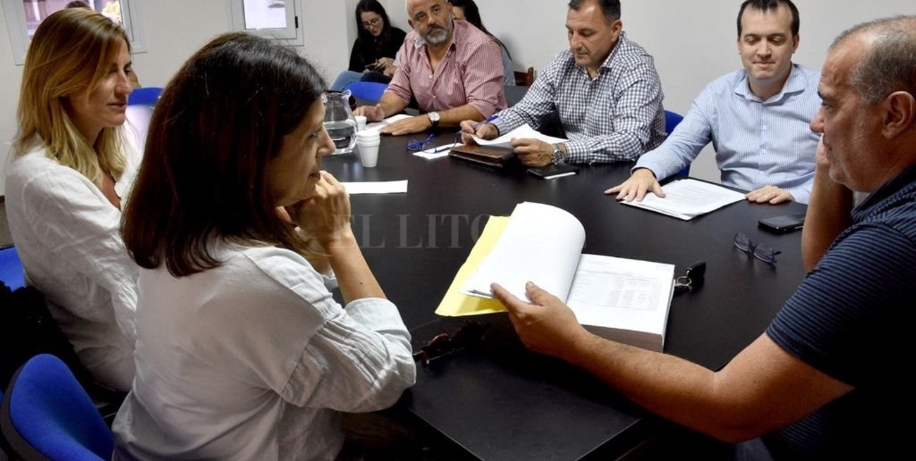 Avanza un acuerdo por el Presupuesto 