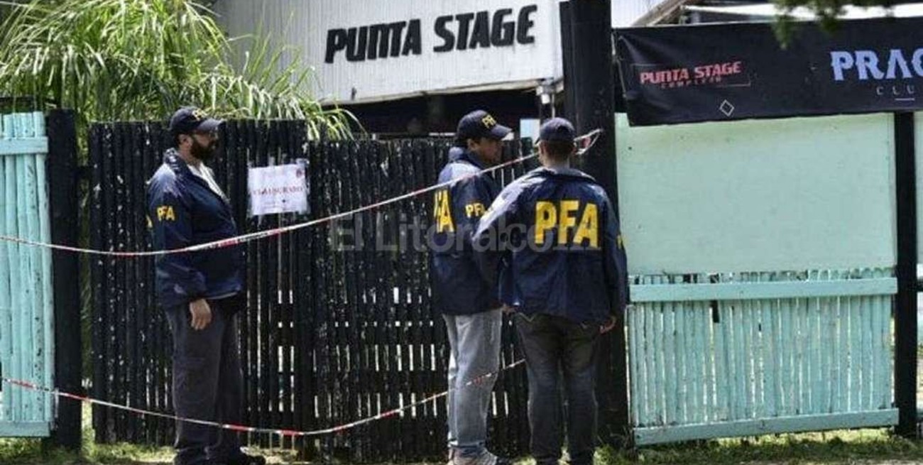 La justicia federal ordenó allanamientos tras las dos muertes en la fiesta electrónica
