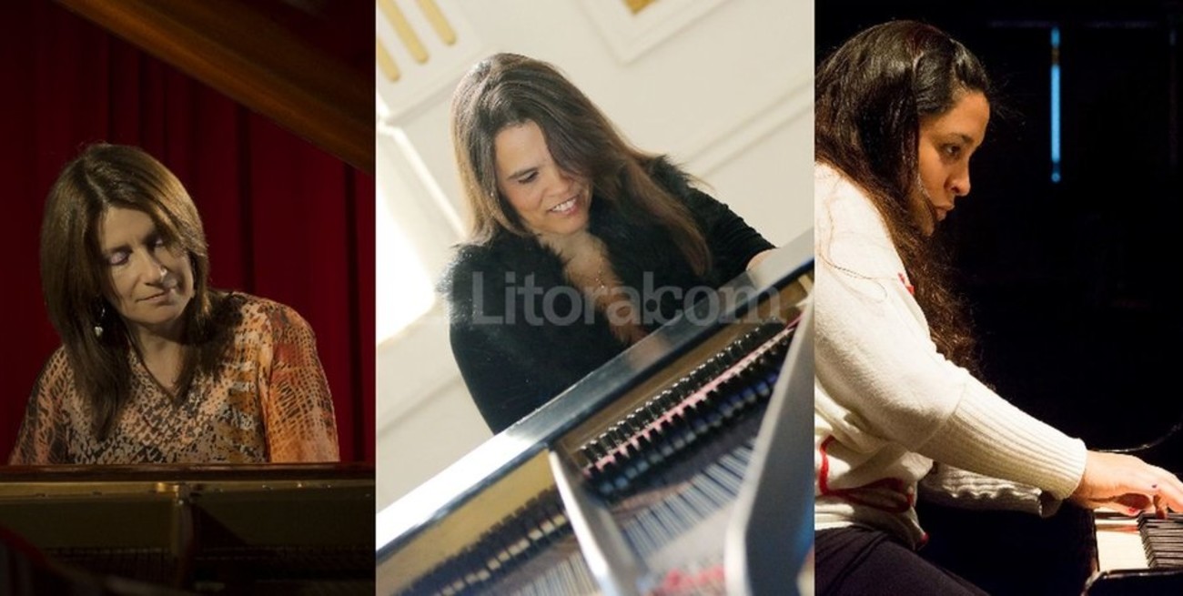 Nuevo encuentro de Pianoforte