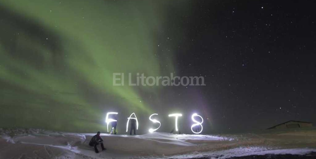 Mirá los impresionantes autos que usarán en la nueva Rápido y Furioso