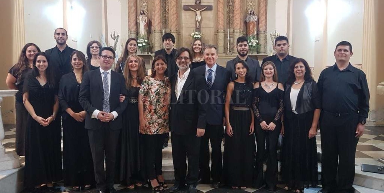 "Concierto desconcierto... ¡políticamente incorrecto!"