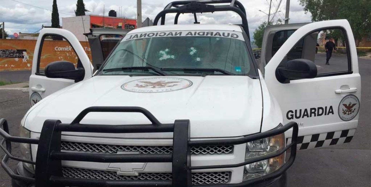 Preocupación en México por el crecimiento de homicidios y femicidios