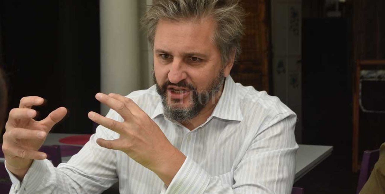 "Para que una ciudad cambie se necesitan procesos que llevan entre 5 y 10 años"