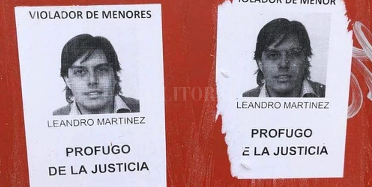 Prófugo del country: lo filmaron infraganti abusando de una de 12 años y huyó