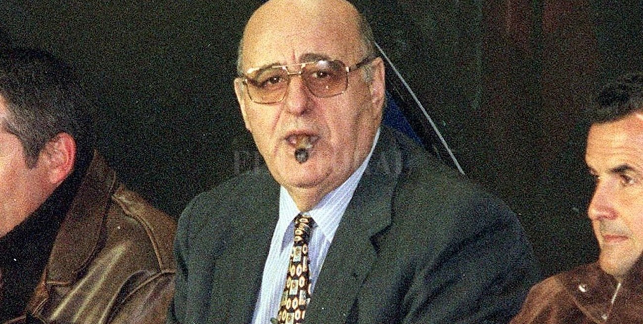 La Justicia cerró las causas contra Gostanian porque tiene deterioro mental