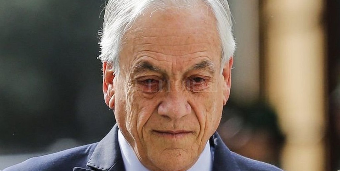 Se disparó el dólar en Chile y anotó su máximo histórico