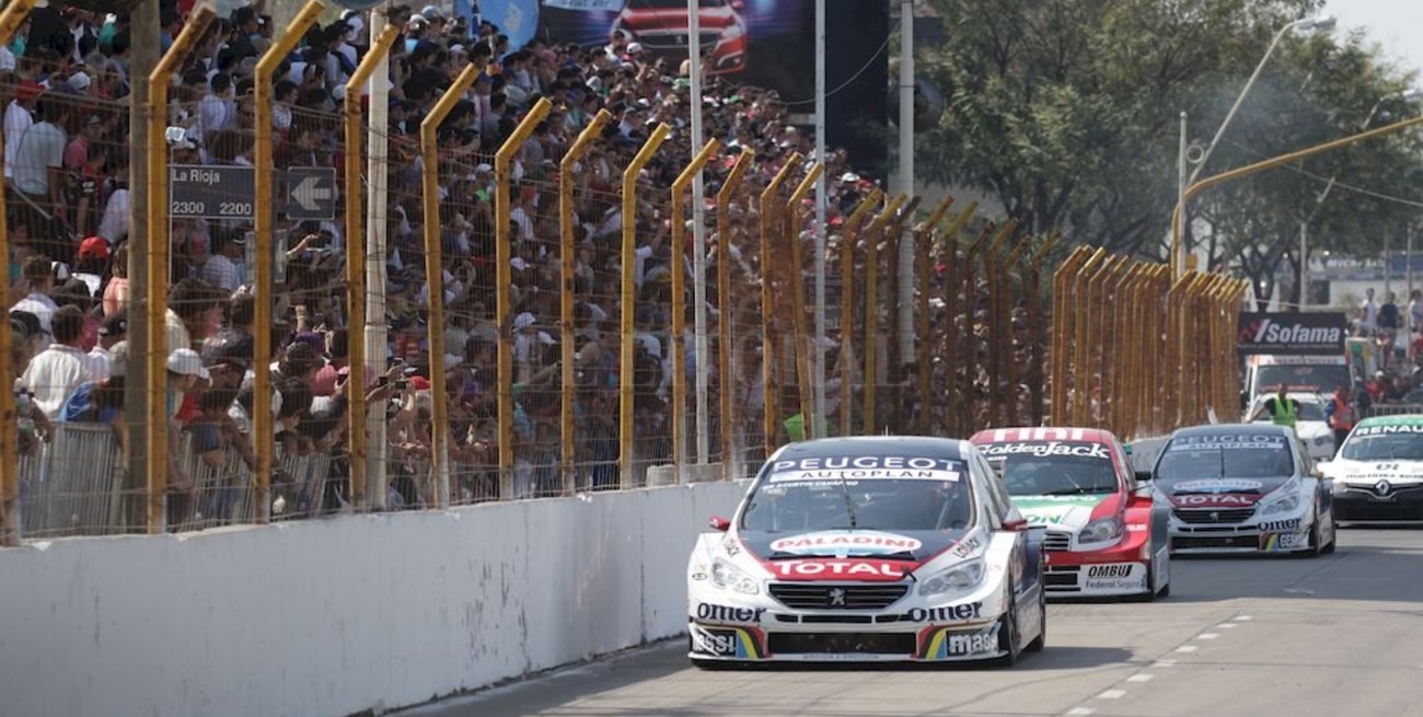 La cancelación del Súper TC 2000 impacta en el bolsillo de hoteleros y gastronómicos