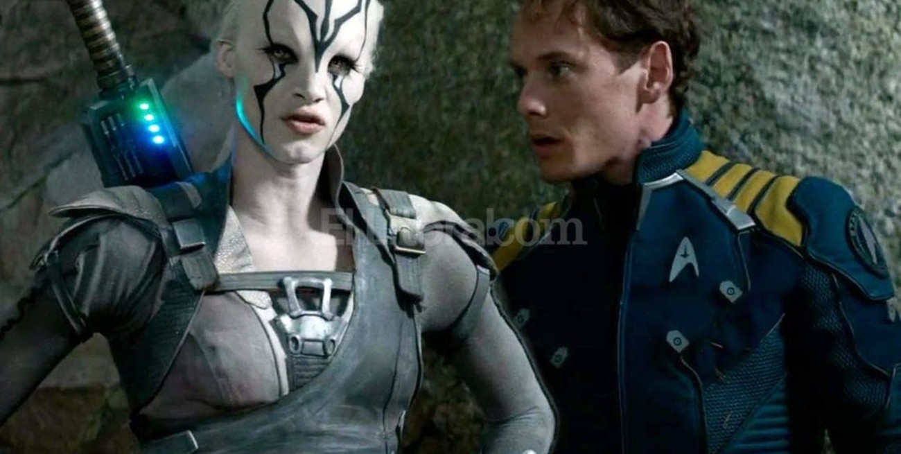 En territorio enemigo