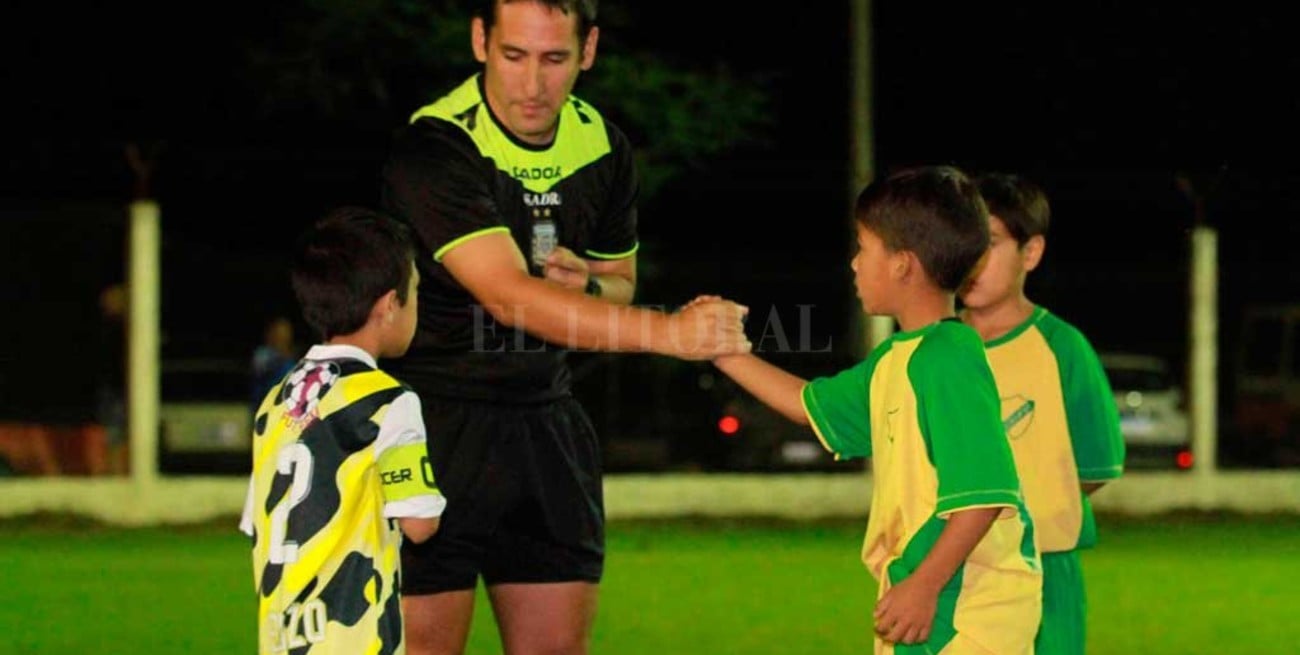 Se puso en marcha el Diablito del club Independiente