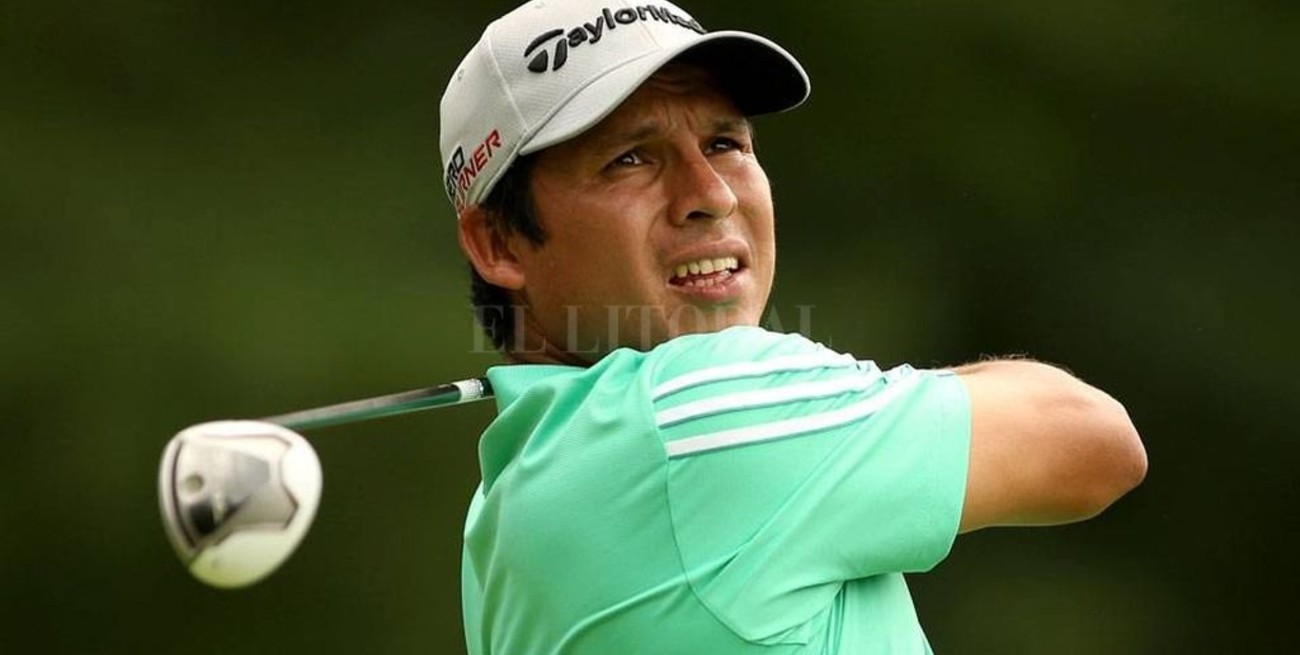 Romero y un buen inicio en Irlanda