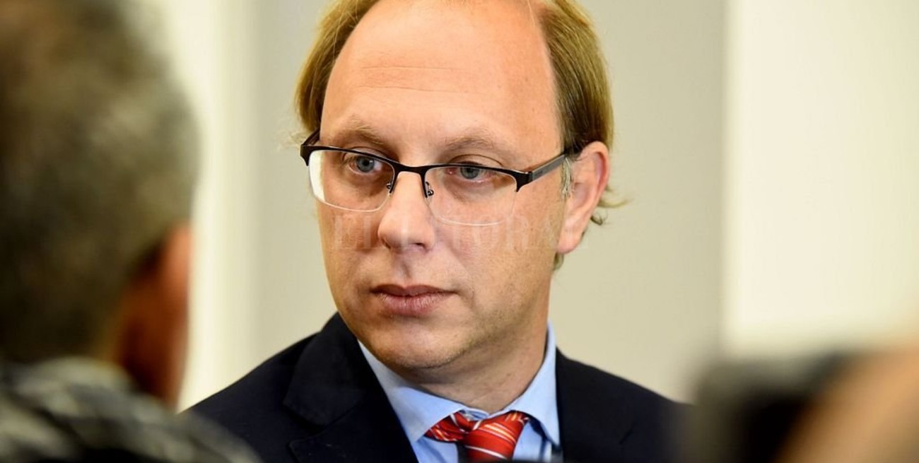 Lifschitz convocó a los equipos de Perotti para acordar el Presupuesto 2020