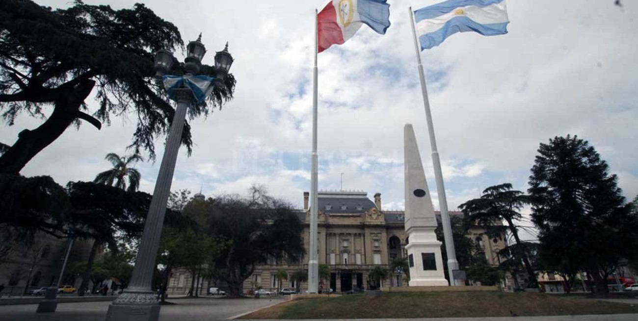 Advierten que Santa Fe mantuvo un alto nivel de gasto