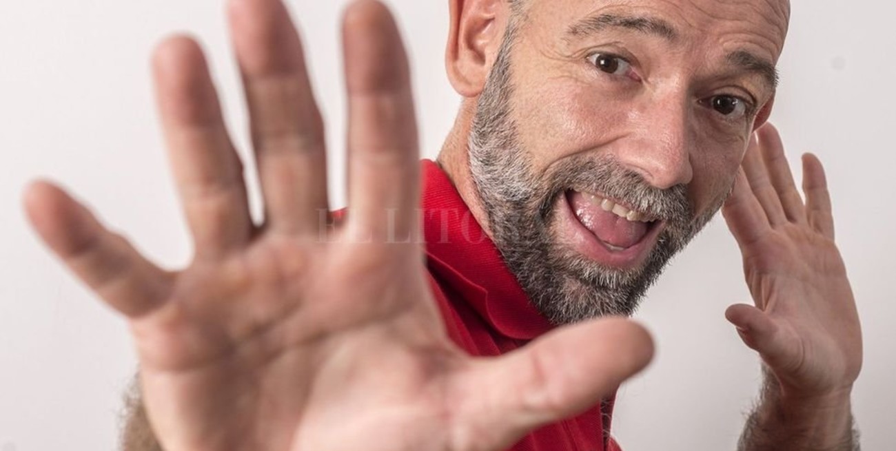 Istvansch se suma al "10 X 10"