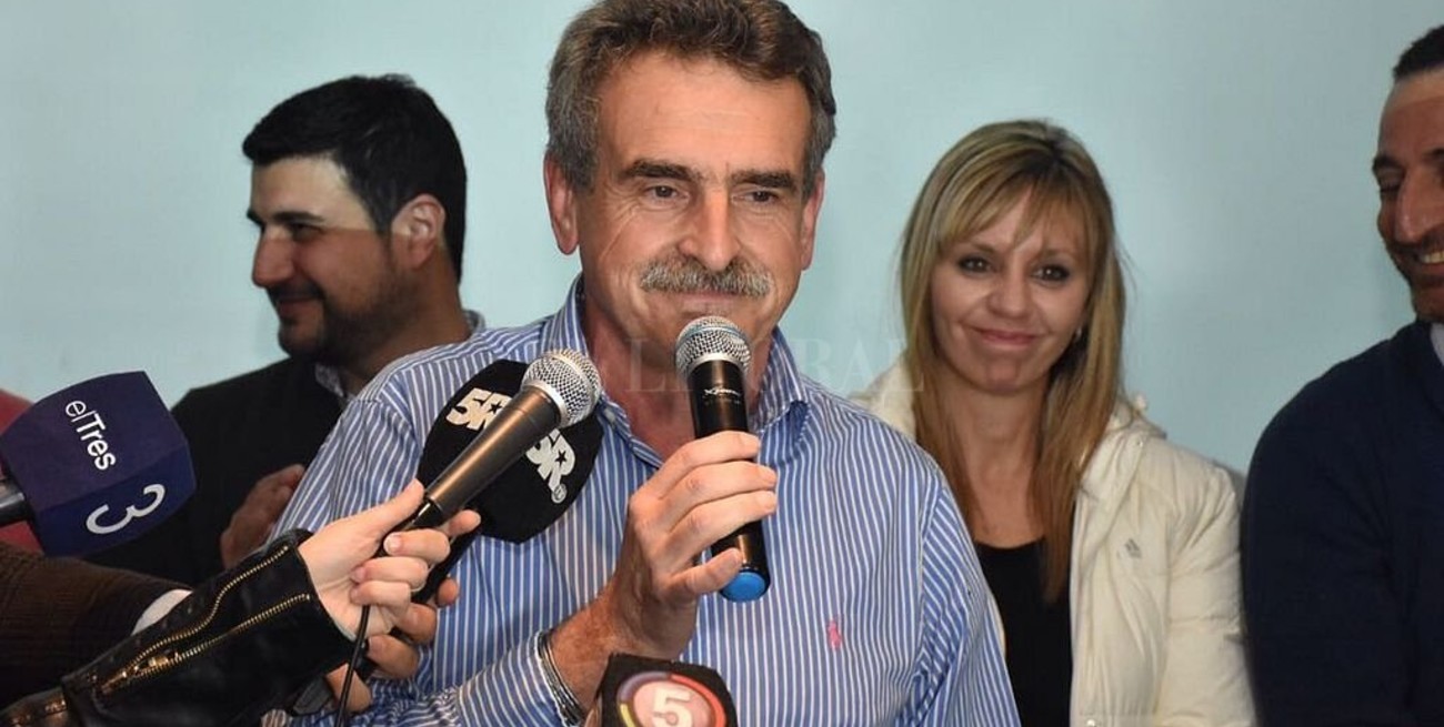 Rossi: "7 de cada 10 santafesinos están en contra del gobierno nacional"