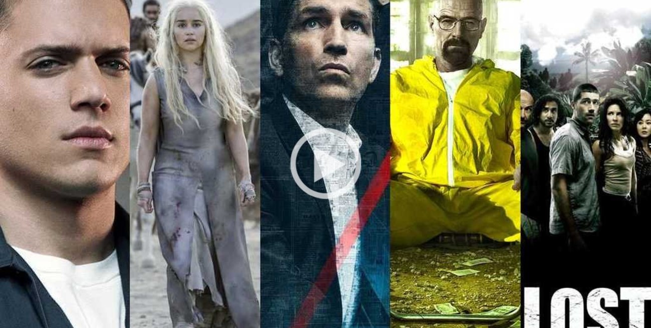 5 bandas sonoras de series que son suceso en el mundo