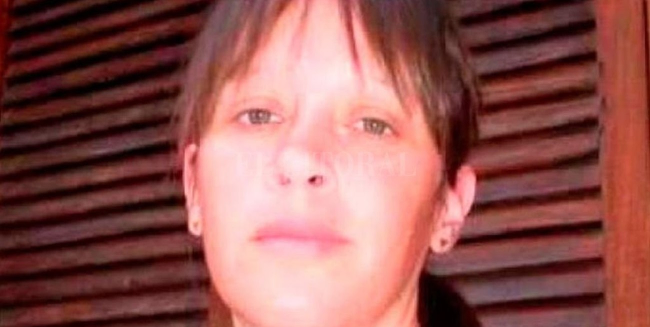 Continúan excavaciones en busca de los restos de Paula Perassi