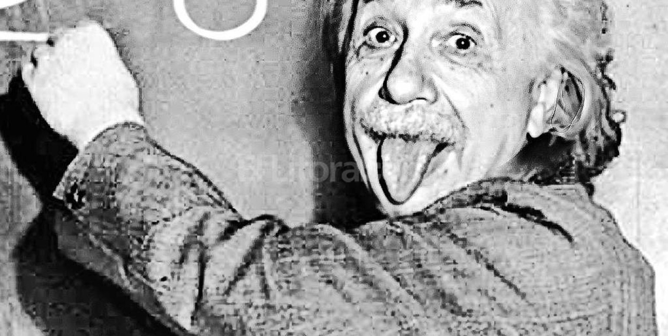 Se cumplen 100 años de la Teoría de la Relatividad